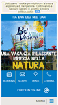 Mobile Screenshot of belvederevillage.com